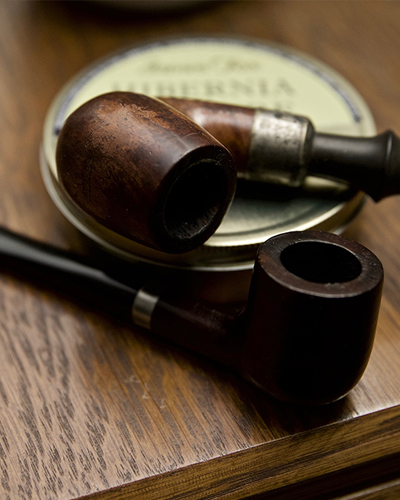 Pipe Tabacoo