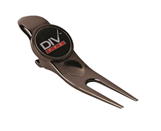 Golf Tool Div-Pro 6 in 1