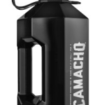 Water Jug Camacho XXL Black