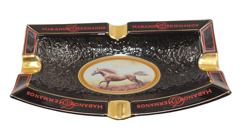 THE GENTLEMEN CLUB COLLECTION - by Alazan -Running Horse