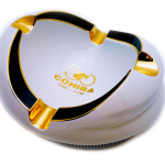CUBAN COLLECTION - COHIBA 50th Anniversay Ashtray