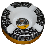 CUBAN COLLECTION - COHIBA Ashtray