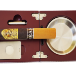 COMPACT COLLECTION Leather