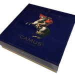 HISTORIC COLLECTION - by CAMUS