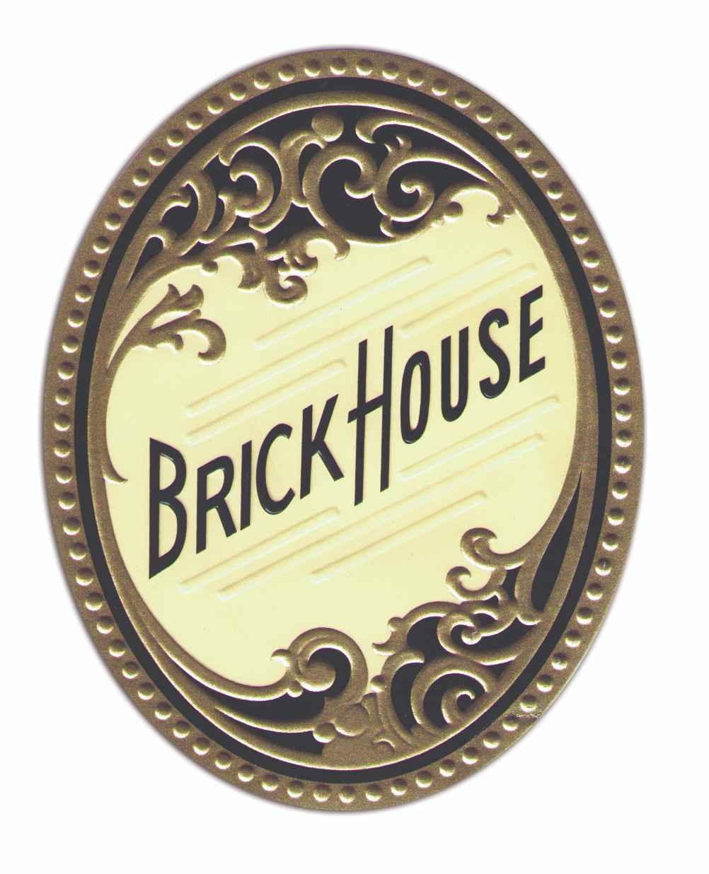 Brick House