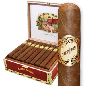 Brick House Churchill