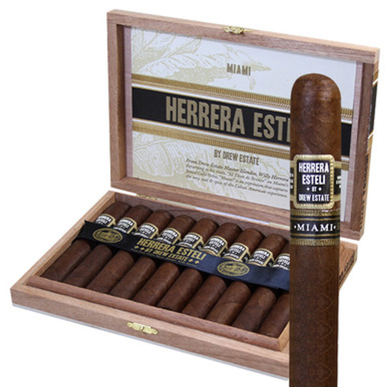 Herrera Esteli Miami Toro Especial