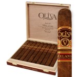 Oliva Serie V Melanio Churchill