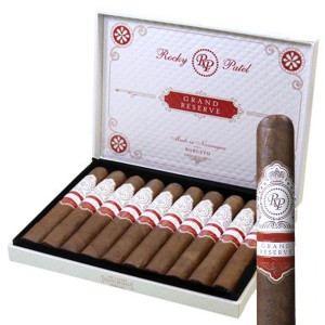 Rocky Patel Grand Reserve Robusto