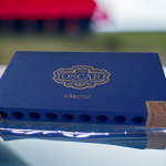 CAO Flathead V554 Camshaft