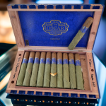 CAO Flathead V554 Camshaft