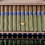 CAO Flathead V554 Camshaft