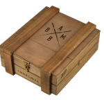 Alec Bradley Black Market Churchill