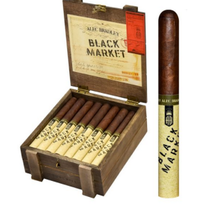 Alec Bradley Black Market Churchill