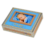 Alec Bradley it's a Boy!