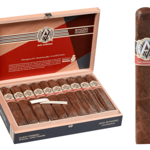 Avo Syncro Nicaragua Special Toro