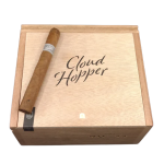 Cloud Hopper Number 53 by Warped