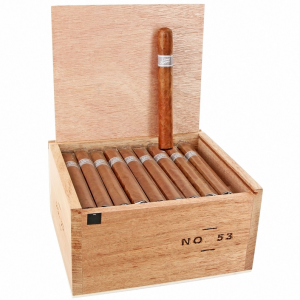 Cloud Hopper Number 53 by Warped