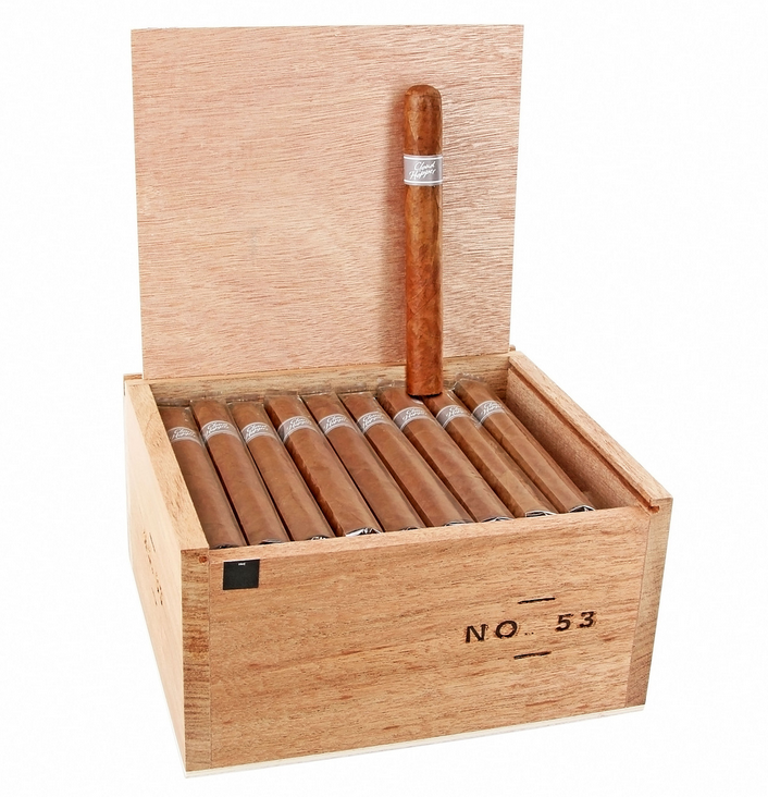 Cloud Hopper Number 53 by Warped