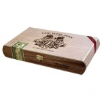 The Wise Man Maduro Robusto