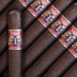The Wise Man Maduro Robusto