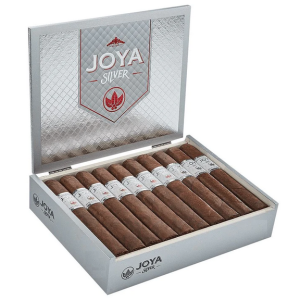 Joya Silver Robusto