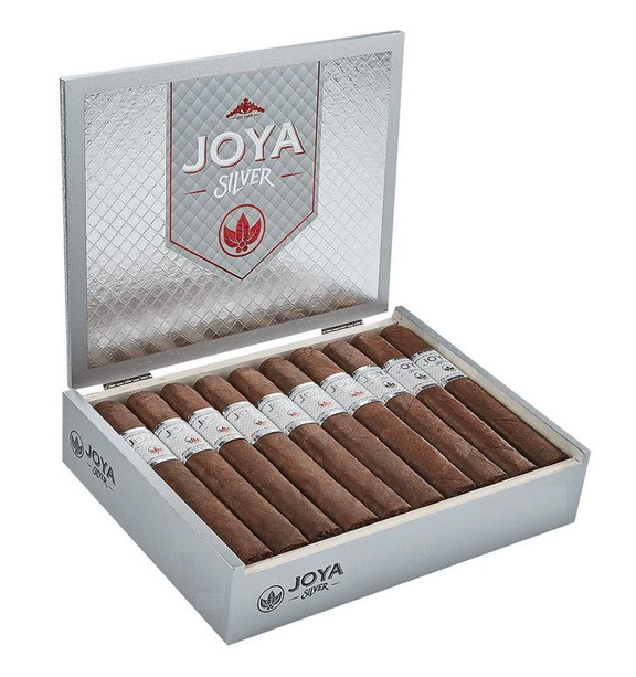 Joya Silver Corona