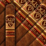 Oliva Serie V (Melanio)  Sampler (6 cigars)