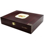 Saint Luis Rey Carenas Toro