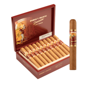Romeo y Julieta Devocion Robusto