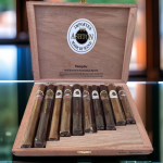 Ashton 10 Cigar Sampler