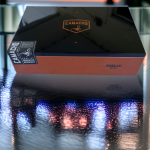 Camacho Broadleaf Gordo 6 x 60