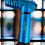 H. Upmann Collaboration Sampler + Bonus Torch