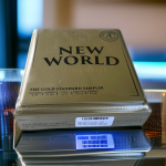 New World Dorado The Gold Standard Sampler