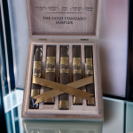 New World Dorado The Gold Standard Sampler