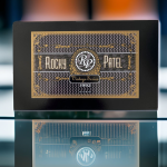 Rocky Patel Vintage Series 1992 10-year Deluxe Toro Tubos