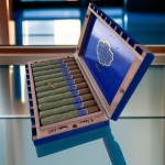 The Oscar by Oscar Valladares Connecticut Sixty (6 x 60)